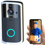 Caméra sonnette vidéo Wi-Fi