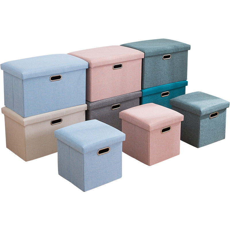 Tabouret de rangement tabouret de rangement