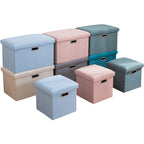 Tabouret de rangement tabouret de rangement