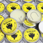 Kit de soin barbe