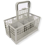 Panier de rangement universel pour lave-vaisselle