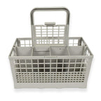 Panier de rangement universel pour lave-vaisselle