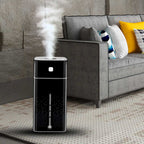 Purificateur d'air et humidificateur