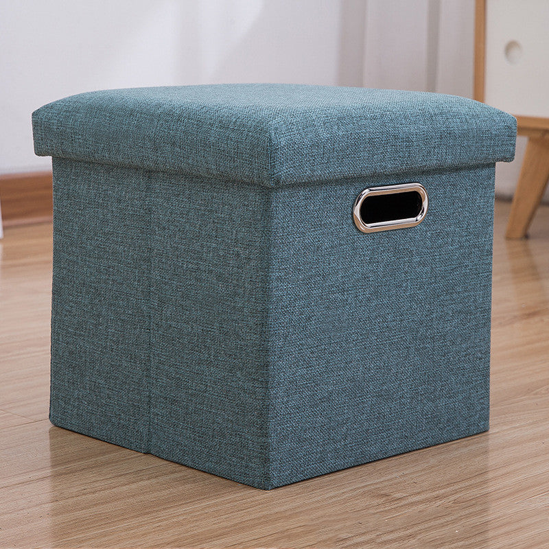 Tabouret de rangement tabouret de rangement