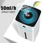 Purificateur d'air et humidificateur