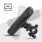 Untoom Bicycle Motorcycle Phone Holder Waterproof Bike Phone Case Bag