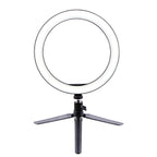 Anneau lumineux LED
