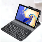 Compatible avec Apple, convient au clavier d'ordinateur sans fil Matepadipad Tablet