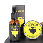 Kit de soin barbe