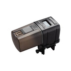 Automatic Fish Tank Goldfish Koi Feeder