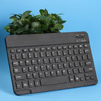 Compatible avec Apple, convient au clavier d'ordinateur sans fil Matepadipad Tablet