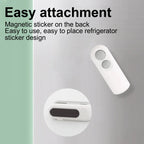 Scelleuse de sachets de chips sous vide, scelleuse thermique portable rechargeable par USB pour sacs de rangement alimentaire, gadgets de cuisine