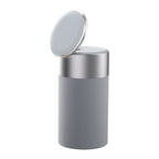 Enceinte Bluetooth portable 3-en-1 multifonction avec chargeur sans fil pour iPhone et AirPods et lampe tactile pour la maison et le bureau
