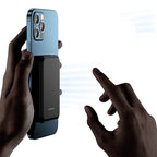 Mini Power Bank Portable Magnétique Sans Fil à Charge Rapide 5000 mAh